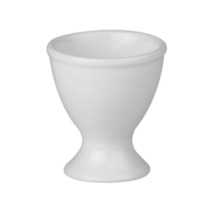 Royal Porcelain Egg Cup 50Mm C0228 - Cafe Supply