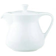 ROYAL PORCELAIN LID FOR T94081 TEAPOT - Cafe Supply