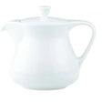 Royal Porcelain Lid For T94081 Teapot - Cafe Supply