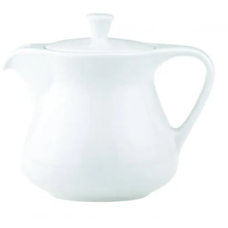 Royal Porcelain Lid For T94081 Teapot - Cafe Supply