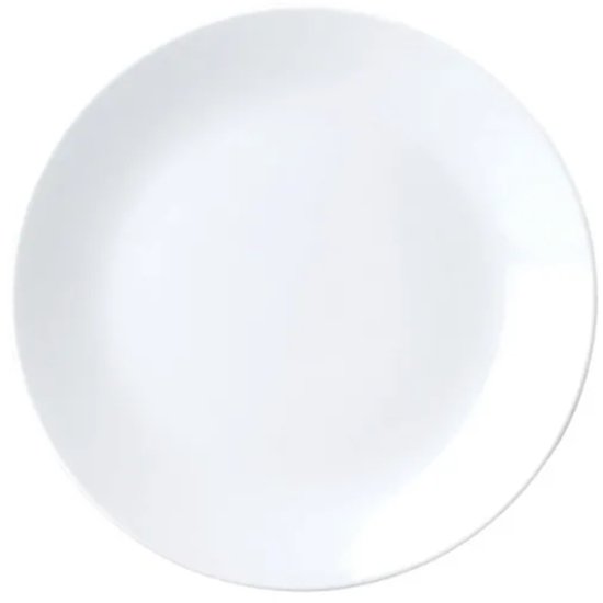 Royal Porcelain Rnd Plate-15Cm C0204 - Cafe Supply