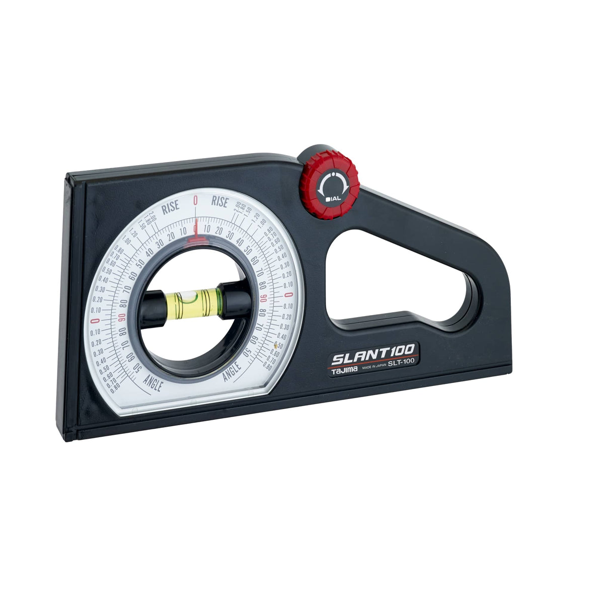 Tajima Slant Rotary Angle Meter 100 - Cafe Supply