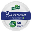 Superware Side Plates - Cafe Supply