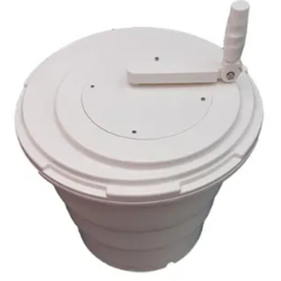 Salad Spinner 20Ltr - Cafe Supply