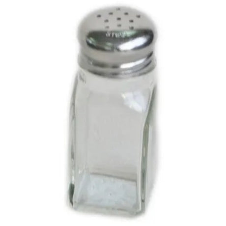 Salt/Pepper 60Ml Ea - Cafe Supply