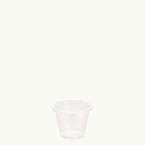 Sample Cup 30ml - Cafe Supply
