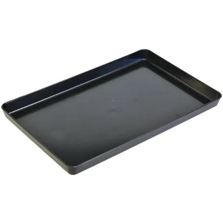 Sandwich Tray Black - Cafe Supply