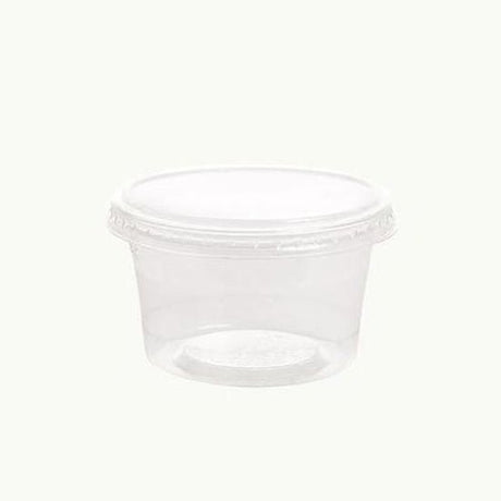 Sauce Container Lid one size - Cafe Supply