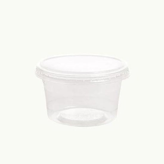 Sauce Container Lid one size - Cafe Supply