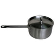Saucepan 3.3Ltr With Cover - Cafe Supply