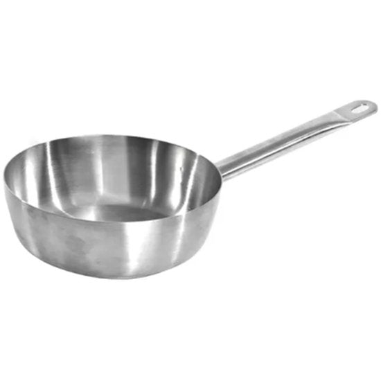 Sauteuse Pan 1 Ltr - Cafe Supply