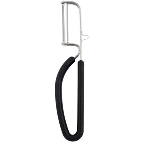 Savannah Black P Peeler Fast (6) - Cafe Supply