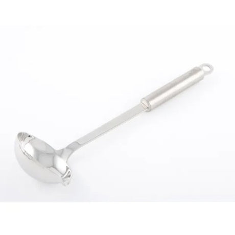 Savannah Premium Stainless Gravy Ladle - Cafe Supply