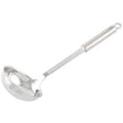 SAVANNAH PREMIUM STAINLESS SOUP LADLE - Cafe Supply