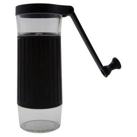 Savannah Smart Mill Flaxseed With Handle - Cafe Supply