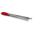 Savannah Smart Tongs (18) - Cafe Supply