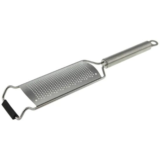 Savannah Wide Grater Fine - Cafe Supply