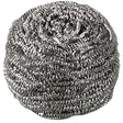 Scourer 50Gms Stainless Steel - Cafe Supply