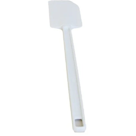 Scraper 35Cm Rubber Blade White - Cafe Supply