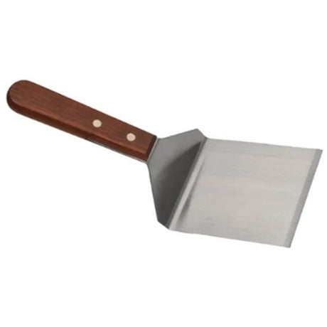 Scraper 95X105Mm Stainless Steel - Cafe Supply