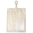 Serving Board Rect 300X400X200Mm White - Cafe Supply