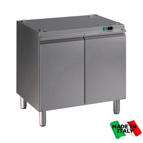 SFEC-901T Heated Cabinet for Easy Line Oven Range - Cafe Supply
