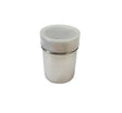 SHAKER / DUSTER MESH 0.25LT WITH COVER - Cafe Supply