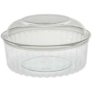 Hinged Lid Containers 