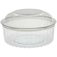 Sho-Bowl 1050ml-32oz Dome Lid - Cafe Supply