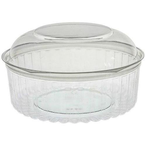 Sho-Bowl 1050ml-32oz Dome Lid - Cafe Supply