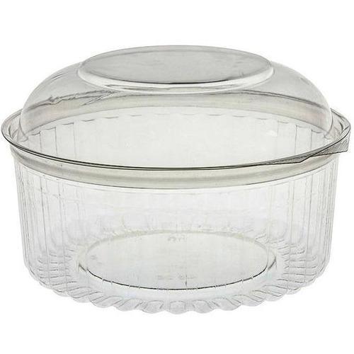 Sho-Bowl 1270ml-48oz Dome Lid - Cafe Supply