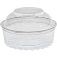 Sho-Bowl 250ml-8oz Dome Lid - Cafe Supply