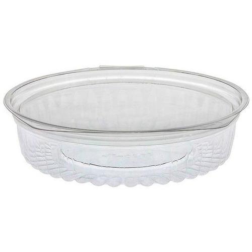 Sho-Bowl 550ml-20oz Flat Lid - Cafe Supply