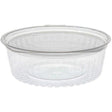 Sho-Bowl 900ml-24oz Flat Lid - Cafe Supply