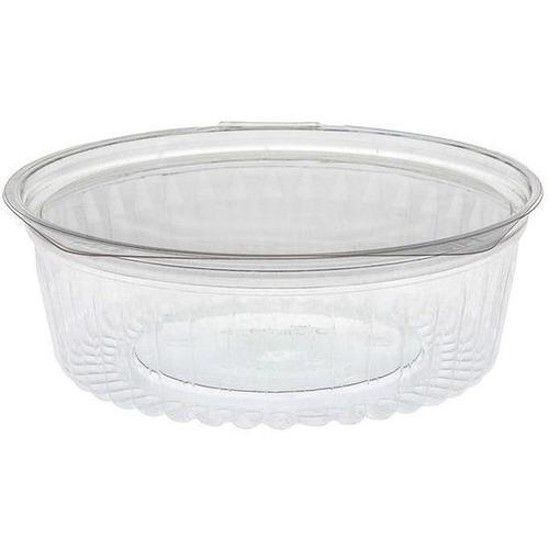 Sho-Bowl 900ml-24oz Flat Lid - Cafe Supply