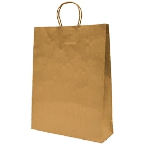 Shopping/Retail Bags, Medium - Cafe Supply