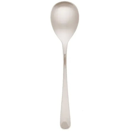 Sienna Salad Spoon - Cafe Supply