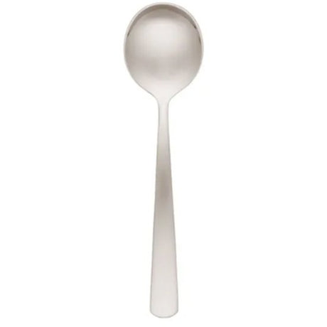 Sienna Soup Spoon Doz - Cafe Supply