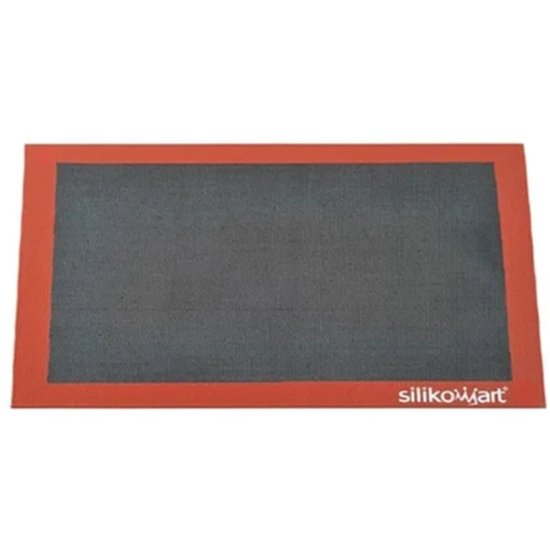 Silikomart Airmat Silicone Gn1/1 520X315 - Cafe Supply