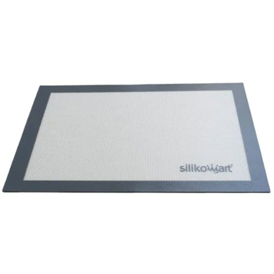 Silikomart Baking Sheet White 595X395Mm - Cafe Supply