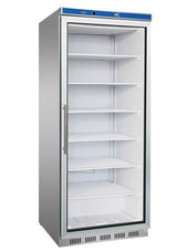 Single door Freezer - Cafe Supply