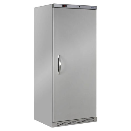 Single door fridge 600L - Cafe Supply