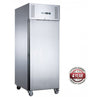 Single Door Upright Fridge - XURC600SFV - Cafe Supply