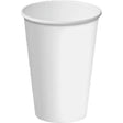 Single Wall Paper Coffee Cup - Cafe Supply