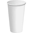 Single Wall Paper Coffee Cup - Cafe Supply