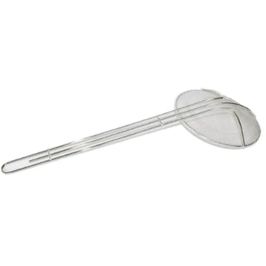 Skimmer 16 Cm Round - Cafe Supply