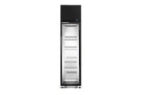 SKT500XW 1 Glass Door Display or Storage Fridge - Cafe Supply