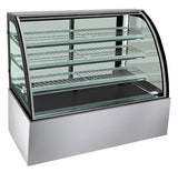 SL850 Bonvue Chilled Food Display - Cafe Supply