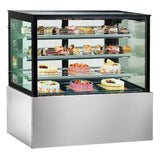 SL860V Bonvue Chilled Food Display - Cafe Supply