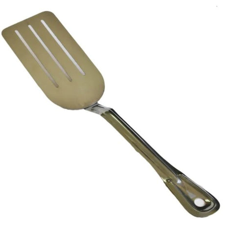 Slotted Turner 75X150Mm - Cafe Supply